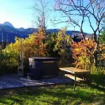 Tatry U Tatara Alpesi faház *