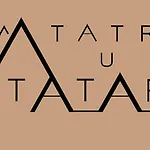 Tatry U Tatara Alpesi faház Zakopane