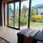 Tatry U Tatara Alpesi faház
