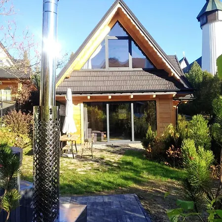 Tatry U Tatara Zakopane