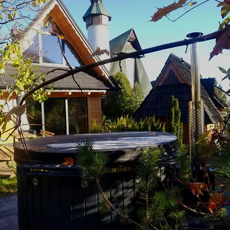 Tatry U Tatara Zakopane