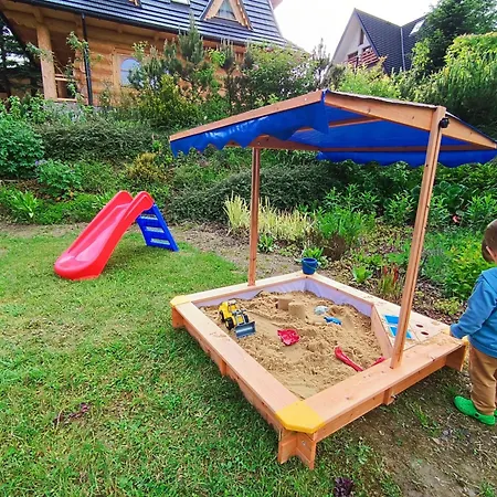 Tatry U Tatara Chalet Zakopane