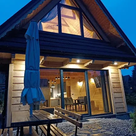 Tatry U Tatara Chalet