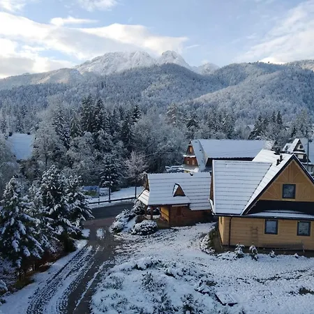 Tatry U Tatara * Zakopane