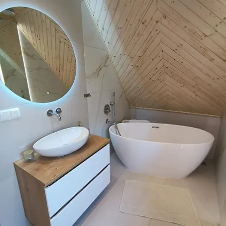 Tatry U Tatara Zakopane