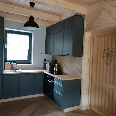 Tatry U Tatara Chalet