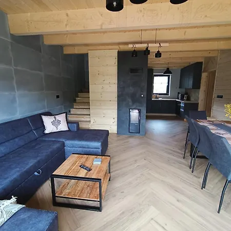 Chalet Tatry U Tatara Zakopane