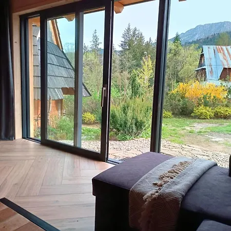 Tatry U Tatara Chalet