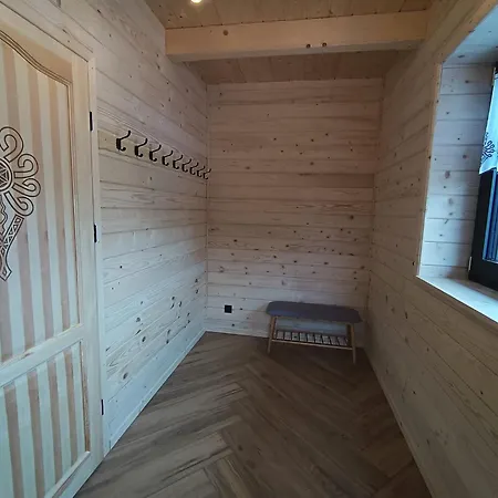 Tatry U Tatara Zakopane