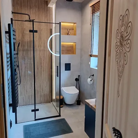 Tatry U Tatara Chalet *