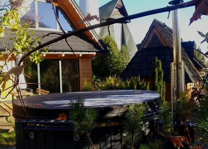 Tatry U Tatara Zakopane