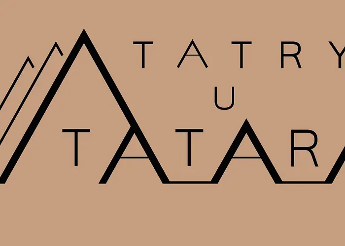 Tatry U Tatara Alpehytte Zakopane